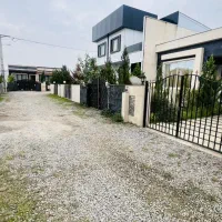 نقلی شهرکی/مبله/سندعرصه و عیان|فروش خانه و ویلا|رویان, |دیوار