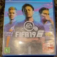Fifa 19 (ps4)