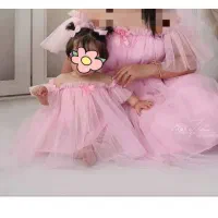 لباس مادرودختر