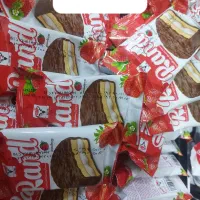 کیک،کلوچه،آبمیوه،تا ۶۰٪تخفیف ویژه مدارس خرده فروشی|خوردنی و آشامیدنی|نجف‌آباد, منتظری شمالی|دیوار