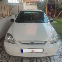 ریو مدل 87 سالم|خودرو سواری و وانت|رشت, کوی حسینی|دیوار