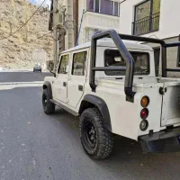 پاژن|خودرو سواری و وانت|تهران, آبشار تهران (دریاچه)|دیوار