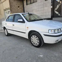 سمندمولتی پلکس Lx