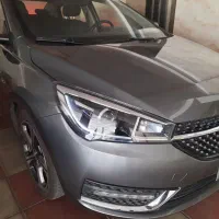آریزو۵ توربو مدل۱۴۰۲ کم کارکرد رنگ کمیاب