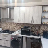 کابینت و هود و سینک