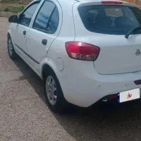 تیبا۲ مدل 1398 بی رنگ  درحد