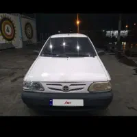 پراید مدل ۸۸