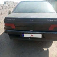 پژو 405فروشی|خودرو سواری و وانت|بمپور, |دیوار