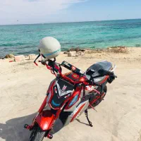 موتور ساکورا 1403|موتورسیکلت|کیش, |دیوار