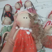 عروسک ۲۰سانت