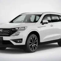 هاوالH6مشابه صفر۲۰۲۵