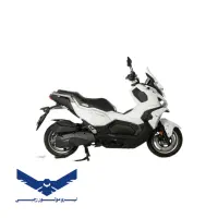 گلکسی ADV 175 (نیرو موتور رجبی)