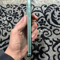 (لاکاغذی) iPhone 11 normal|موبایل|یزد, |دیوار