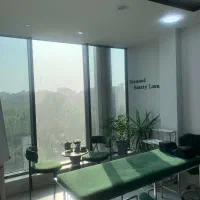 استخدام در سالن زیبایی