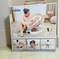 فروش گهوار برقیkidilo