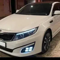 اوپتیما 2014 فول کامل