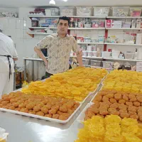 به یک نیروی خانم یا آقا به مدت یک ماه نیازمندم