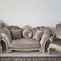 مبلمان راحتی