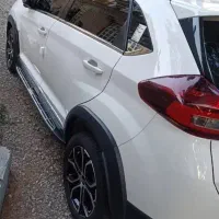 x22 pro دنده خشک 1404|خودرو سواری و وانت|تبریز, |دیوار