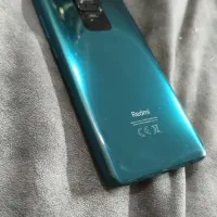 گوشی ردمی نت ۹ شیائومی ۱۲۸ گیگ رم ۴ redmi note 9|موبایل|تهران, ابوذر|دیوار