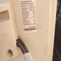 کولر ۲۴هزار جنرال مکس|کولر گازی و فنکوئل|خورموج, |دیوار