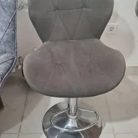 صندلی اپنی و میز نهارخوری