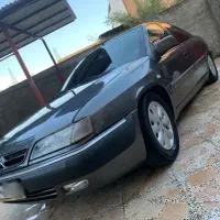 زانتیا استثنایی ۲۰۰۰