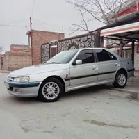پژو پارس ۸۴|خودرو سواری و وانت|همدان, |دیوار