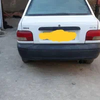 پرایدمدل۹۰|خودرو سواری و وانت|شیروان (خراسان), |دیوار