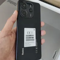 نوت 14 آکبند و تمیز با انتقال مالکیت