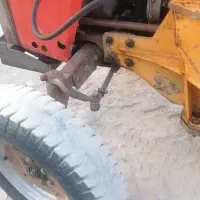 تراکتور فرگوسن 73|خودرو سنگین|یزد, |دیوار