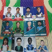 کارت کیمیدی