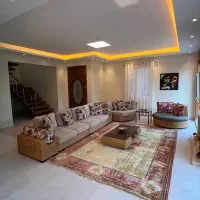 * ویلا که نیست خود بهشته * زیرفقیمت*فول فرنیش|فروش خانه و ویلا|نور, |دیوار