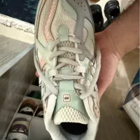 کفش نیوبالانس 1906|کیف، کفش، کمربند|ایلام, |دیوار