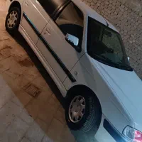 پژو پارس مدل ۹۲ بی رنگ|خودرو سواری و وانت|نیمروز, |دیوار