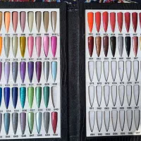 فروش لوازم کامل ناخن