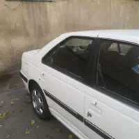 پژو پارس Tu5 مدل آخر 1401|خودرو سواری و وانت|تهران, نیاوران|دیوار