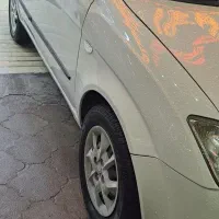 تیبا بی رنگ ۱۴۰۰|خودرو سواری و وانت|آستانه اشرفیه, |دیوار