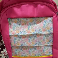 کیف مدرسه و کوله پشتی