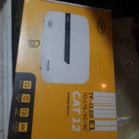 مودم  ایرانسل  tf i120 e1