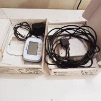 ساعت بنزینگ بسیار تمیز