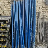 جک فلزی جک سقفی قالبندی|مصالح و تجهیزات ساختمان|شهرکرد, |دیوار