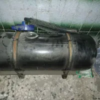 کپسول ال پی جی