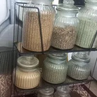 پاسماوری استند دار نو بدون لب پریدگی|ظروف نگهدارنده، پلاستیکی، یک‌بارمصرف|خرم‌آباد, |دیوار
