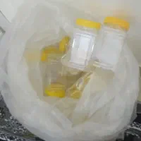 تعدادی قوطی جای روغن محلی یا عسل