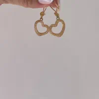 گوشواره بدون اجرت|جواهرات|کرمانشاه, |دیوار