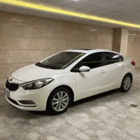 سراتو وارداتی منطقه آزاد انزلی ۲۰۱۶|خودرو سواری و وانت|لاهیجان, شقایق|دیوار