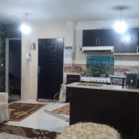هوافضا 67متر 2 خواب سند تک برگ|فروش آپارتمان|بومهن, |دیوار