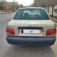 پراید 85 بژ|خودرو سواری و وانت|قم, قلعه صدری|دیوار