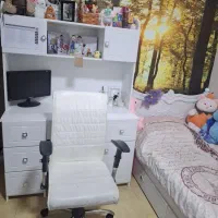 سرویس خواب نوجوان سفید